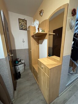 Predsieňová zostava - 2