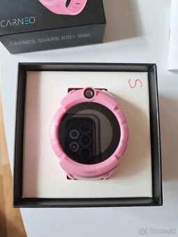 Detské smart hodinky Carneo - 2