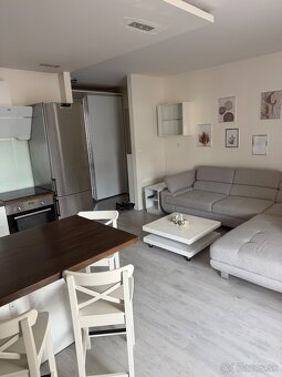 2-izbovy byt na prenajom - 2