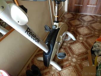 Stacionárny bicykel REEBOK - 2