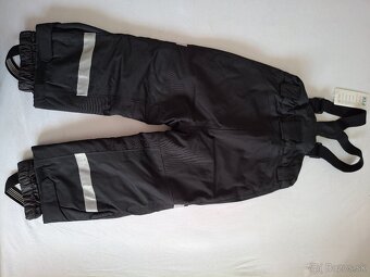 Lindex FIX nové oteplováky v.98 - 2