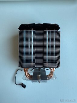 CPU chladic-Freezer i13X - 2