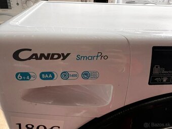 Pracka zo susickou - 2