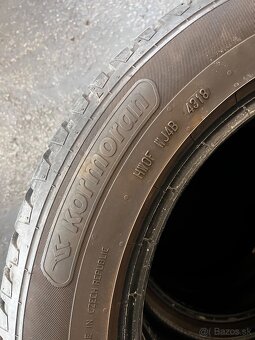pneumatiky 205/55R16 letne - 2
