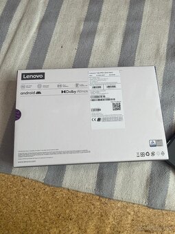 Tablet Lenovo Tab M10 - 2