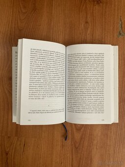 Kniha Bod zlomu - 2