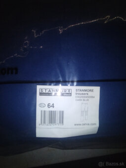 Predam monterky stanmore - 2