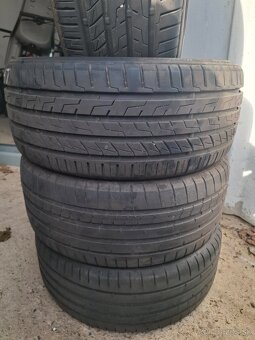 225/40 r18 Matador Hectorra 5 letne - 2