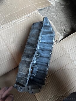 Predám olejovú vaňu - 2