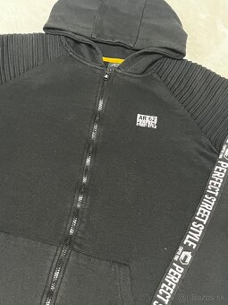 Mikina chlapčenská - 2