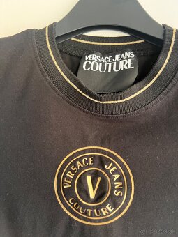 Tričko Versace - 2