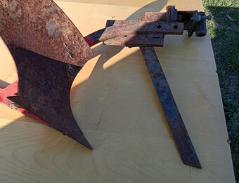 Pradem pluh robi 55 - 2