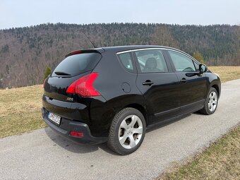Peugeot 3008 1.6 HDI - 2