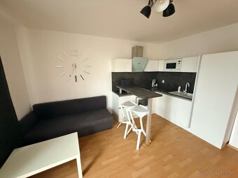 Prenájom 2i byt Trnava - 2