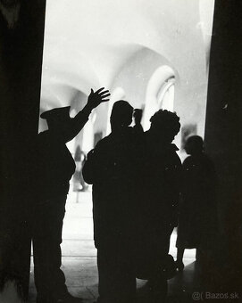 Jan Beran - Louvre - 2