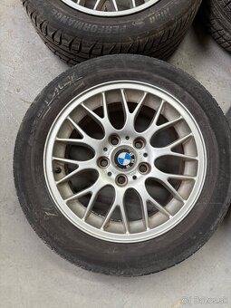 STYLING 42 R16 5x120 S PNEU - 2