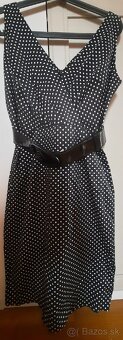 Letné šaty veľ. 36 - 2