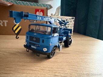 Ifa atlas adk 070 1:43 - 2