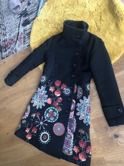 Desigual kabát - 2
