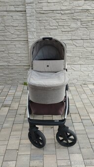 Predám kočík Roan Coss - 2