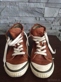 Tenisky Tommy Hilfiger, vel.40 - 2