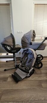 Inglesina Quad Cab 4v1 - 2