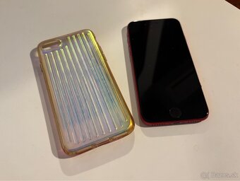 iPhone SE 2020 64 Gb (Product RED) - 2