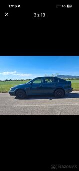 Skoda Octavia 1 1.9 tdi - 2