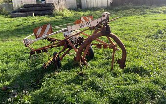 Hrabacka 180cm - 2