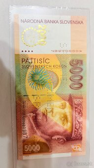 5000 sk bilenium a 3 krat specimen - 2