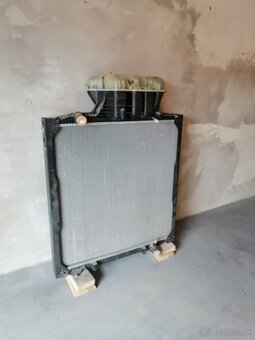 MAN TGA - 2