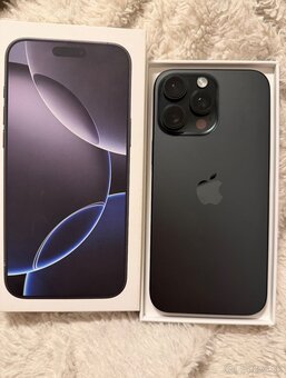 iPhone 16 pro max - 2