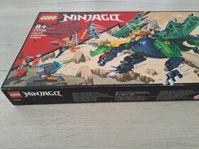 Lego Ninjago 71766 - 2
