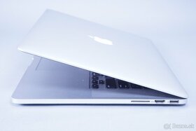 ZÁRUKA/Macbook Pro 15.4"/I7 2.3GHZ/16GB RAM/512GB SSD - 2