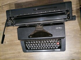 Predám písací stroj - 2