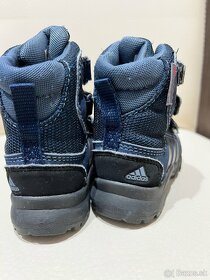 Zimne topánky Adidas - 2
