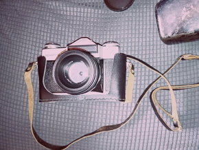starozitny  funkcy fotoaparat - 2