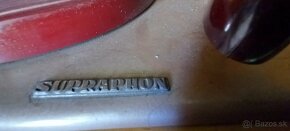 Gramofon Supraphon - 2