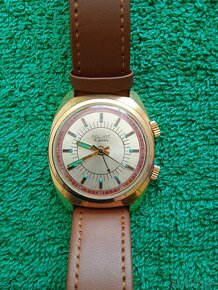 hodinky Poljot - 2