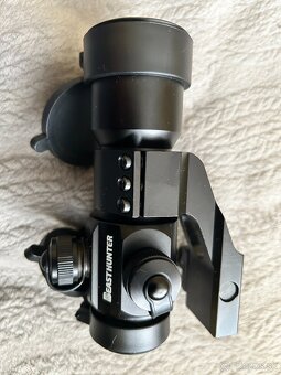Kolimátor Valiant Beast PointSight Red/Green Dot - 2