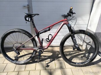 Canyon Lux Trail CF6 2022 - 2