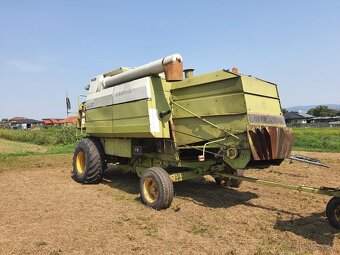 Kombajn - 2