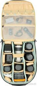 spickovy foto kufor EVOC CT40 - 2