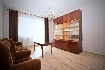 EXKLUZÍVNE Na predaj 3izb byt s balkónom - 2