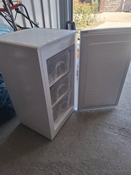 Mala 60l mraznicka - 2