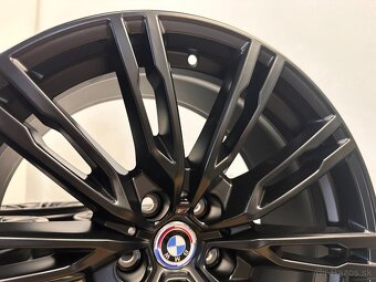 original alu kola BMW M3 M4 G80 G82 G83 r19 M829 - 2