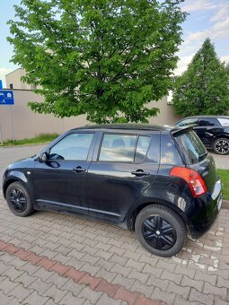 Suzuki SWIFT - 2