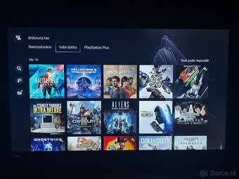 Playstation 5 (bez mechaniky) - 2
