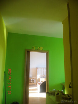 1 izbový byt na prenájom - 2