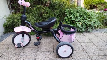 Trojkolka, motorka, kosačka, kociarik - 2